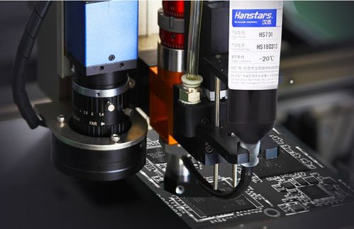 漢思專業(yè)點膠創(chuàng)新解決方案 驅(qū)動電子制造通訊產(chǎn)品研發(fā)新突破