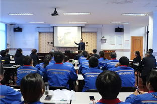 江陰石油舉辦緊急救護(hù)與健康知識(shí)講座，助力職工健康與社會(huì)經(jīng)濟(jì)咨詢服務(wù)發(fā)展